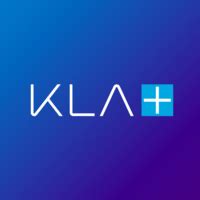 KLA-Tencor Logo - LogoDix