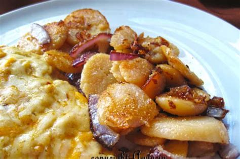 Home Fries With Onions Recipe - Food.com