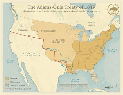 Adams-Onis Treaty