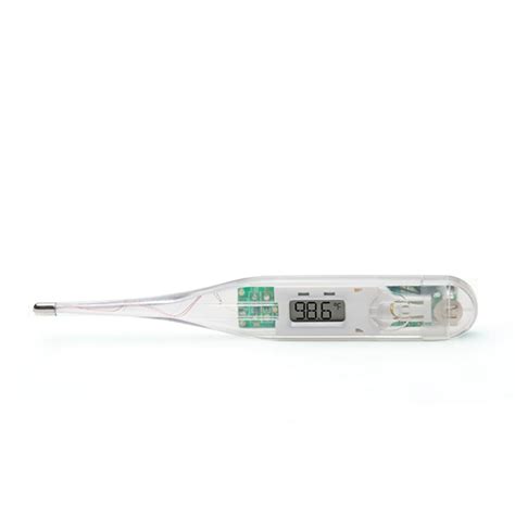 Thermometer, Digital Oral - Penn Care, Inc.