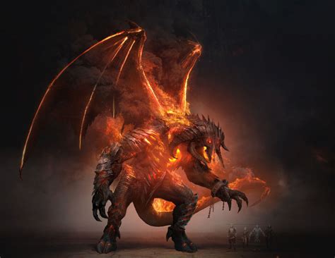 Balrog | Kylar Wiki | Fandom