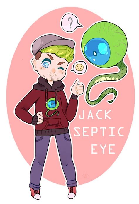 JACKSEPTICEYE 9 MIL SUBS!! by KoiKoiSenpai | Jacksepticeye, Jacksepticeye fan art, Markiplier