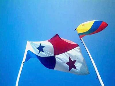 November 3 in Panama, Separation or Independence?