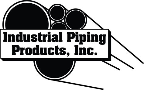 Industrail Piping Products logo – Utah Mechanical Contractors Association