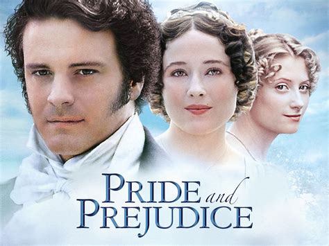 Prime Video: Pride and Prejudice - Season 1