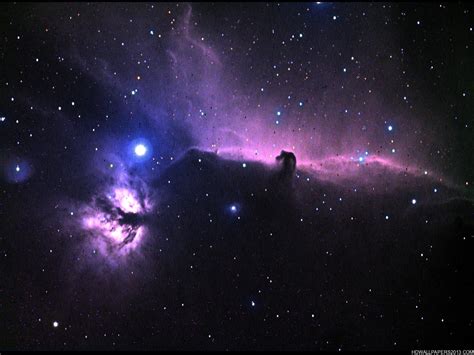 The Horsehead Nebula | High Definition Wallpapers, High Definition ...