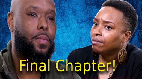 Jaguar Wright & husband Gerald FINAL CHAPTER! You won't believe how it ...