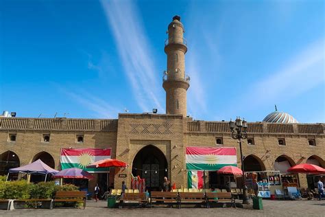 Erbil, Iraq - Ultimate Travel Guide – The Globetrotting Detective