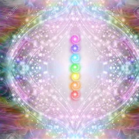 Chakra Color Meanings: Balancing Your Energy Centers through Color Therapy