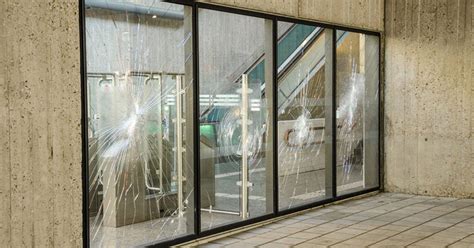 Shatterproof Glass: Do Unbreakable Windows Really Exist?