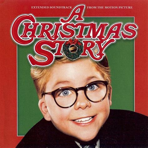 A Christmas Story: Live! | All Tickets Inc.