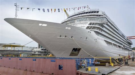 Viking Saturn Cruise Itinerary 2024 | Crew Center