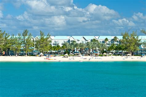 Westin Grand Cayman Seven Mile Beach Resort & Spa - ECayOnline