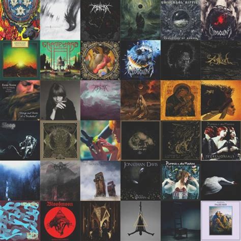 Metal Subgenres | Wiki | Metal Amino