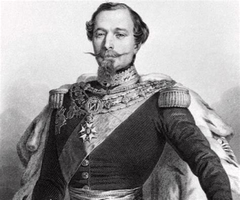 Napoleon III Biography - Facts, Childhood, Family Life & Achievements