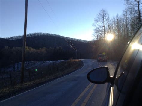 Boone, Nc trip! | Country roads, Trip, Road