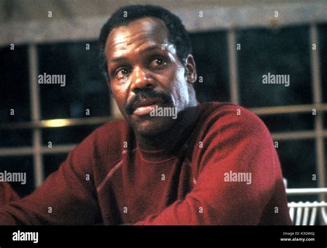 LETHAL WEAPON DANNY GLOVER Date: 1987 Stock Photo - Alamy