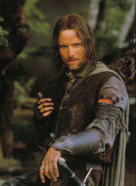 The Enigmatic Viggo Mortensen: Acclaimed Actor And Versatile Artist