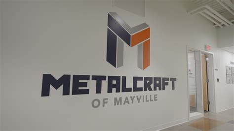 Metalcraft of Mayville – West Bend Addition - Oliver Construction