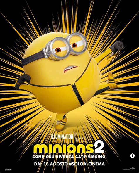 Minions: The Rise of Gru DVD Release Date | Redbox, Netflix, iTunes, Amazon