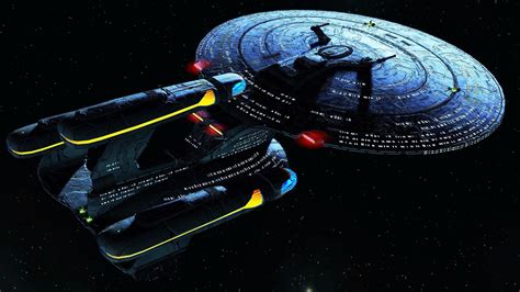 Galaxy X Class Starship | Star trek art, Star trek ships, Star trek ...