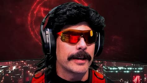 Dr Disrespect takes aim at Modern Warfare 2 devs for poor graphics in upcoming reboot - Dot Esports