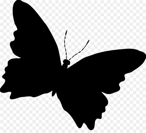 Free Butterfly Silhouette Png, Download Free Butterfly Silhouette Png png images, Free ClipArts ...