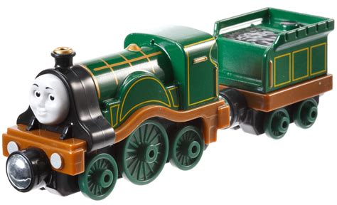 Buy Thomas & Friends Take-n-Play Emily Engine Online at desertcartEGYPT