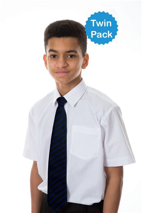 Brigshaw Boys Uniform | Product categories | SPT Uniforms