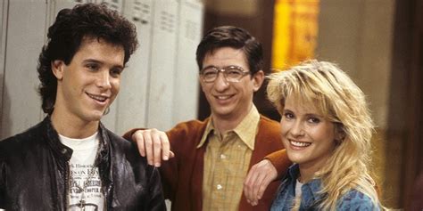 Head of the Class Reboot Enrolls at HBO Max