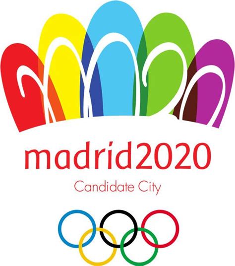 Logo Designs for the 2020 Olympic Games | Olympic logo, 2020 olympics, Logos