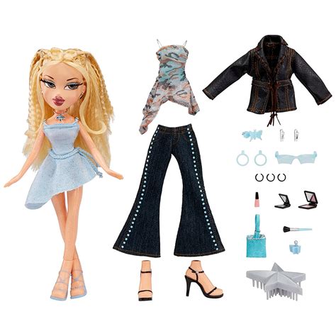 Bratz Cloe Dolls | The Toy Pool