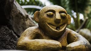 Legend of the Hawaiian Menehune - Panda Travel