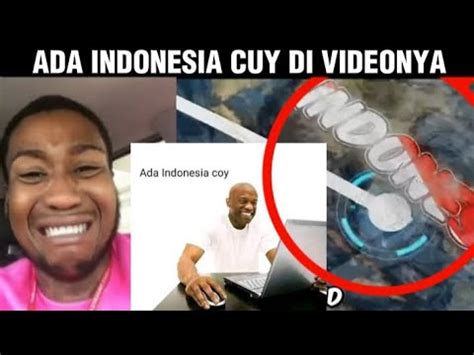 ADA INDONESIA COY DI VIDEO TERBARUNYA MR BEAST... - YouTube