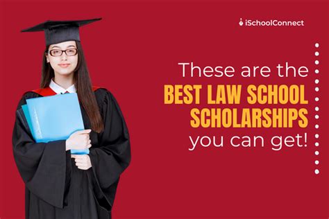 The Ultimate Guide to Law School Scholarships