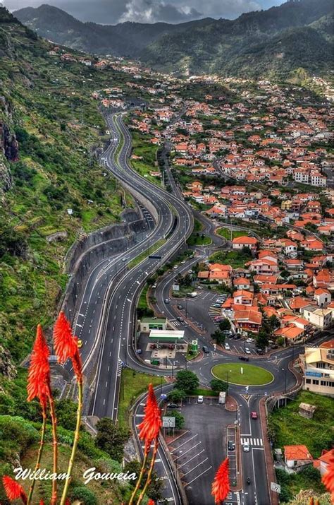 Machico Madeira | Portugal travel, Madeira island, Scenery