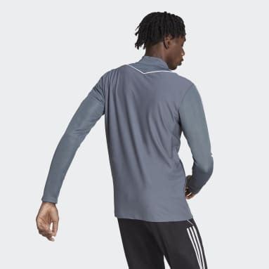 Men's Soccer Jackets | adidas US