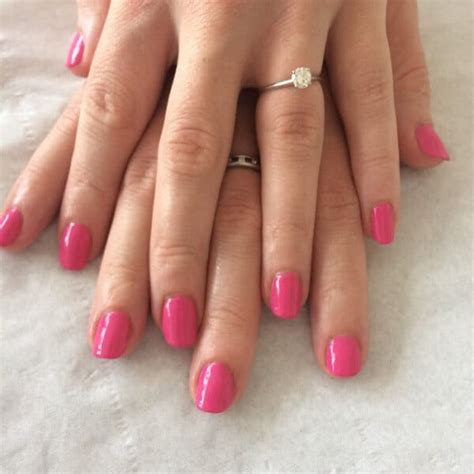 Gel Nail Extension Course - Aspire Beauty Academy Sunderland | Beauty Academy Newcastle