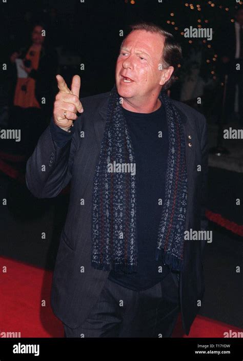 Actor jack thompson hi-res stock photography and images - Alamy