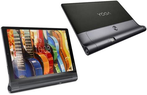 Lenovo Yoga Tab 3 Pro Review - A Tablet With a Projector - Review Center India