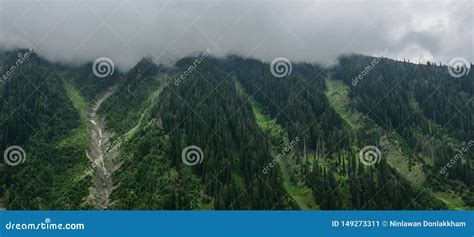 Mountain Scenery of Northern India Stock Image - Image of beauty ...