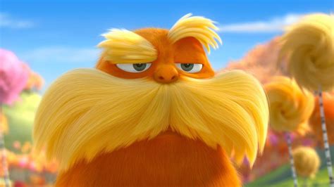 DER LORAX Trailer 2 german deutsch [HD] - YouTube