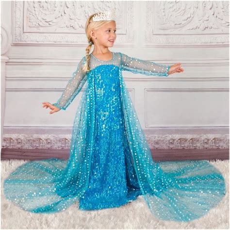 Pin by Mia Belle Baby on Frozen in 2021 | Halloween costume toddler girl, Toddler girl halloween ...