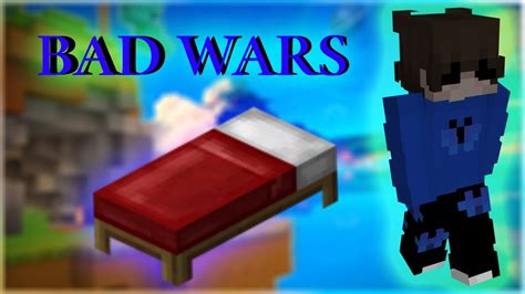 BAD WARS - YouTube