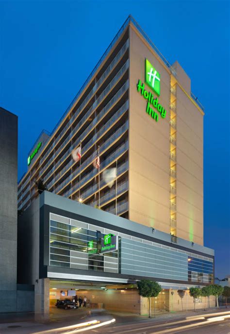 Holiday Inn SAN FRANCISCO-CIVIC CENTER Hotel (San Francisco) from £112 ...