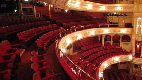 His Majesty's Theatre free open day for the public on August 29 | STV Aberdeen | Aberdeen