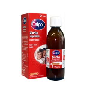 Calpol Syrup Uses Updated 2023, 58% OFF | www.elevate.in