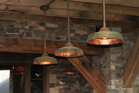 Barn Light Pendant Fixtures | Light Fixtures Design Ideas