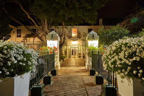 Windsor Hotel Hermanus | Xplorio Hermanus