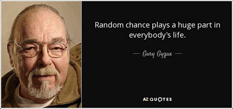 TOP 25 QUOTES BY GARY GYGAX | A-Z Quotes